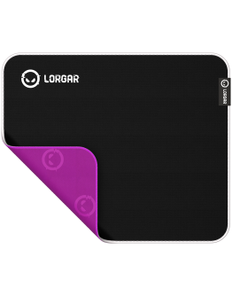 Lorgar Legacer 755, Gaming mouse pad,