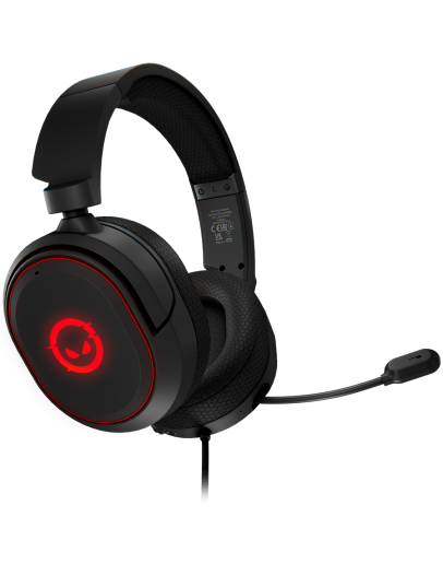 LORGAR Kaya 460, USB Gaming headset with