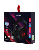 LORGAR Kaya 460, USB Gaming headset with