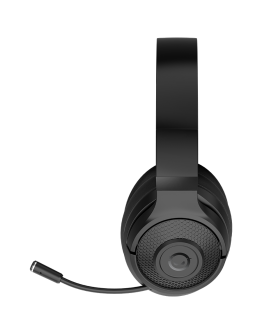 LORGAR Noah 500, Wireless Gaming headset with