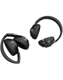 LORGAR Noah 500, Wireless Gaming headset with