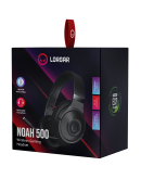 LORGAR Noah 500, Wireless Gaming headset with