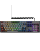 LORGAR Azar 514, Wired mechanical gaming