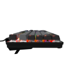 LORGAR Azar 514, Wired mechanical gaming