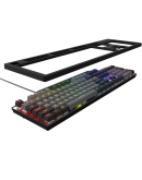 LORGAR Azar 514, Wired mechanical gaming