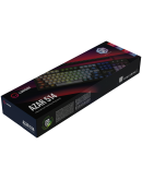 LORGAR Azar 514, Wired mechanical gaming