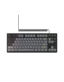 LORGAR Azar 514TKL, Wired RGB mechanical gaming