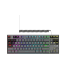 LORGAR Azar 514TKL, Wired RGB mechanical gaming