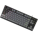 LORGAR Azar 514TKL, Wired RGB mechanical gaming