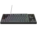 LORGAR Azar 514TKL, Wired RGB mechanical gaming