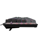 LORGAR Azar 514TKL, Wired RGB mechanical gaming