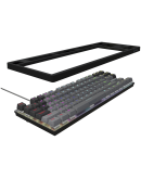 LORGAR Azar 514TKL, Wired RGB mechanical gaming