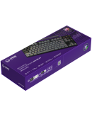 LORGAR Azar 514TKL, Wired RGB mechanical gaming