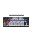 LORGAR Azar 514TKL, Wired RGB mechanical gaming