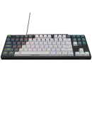 LORGAR Azar 514TKL, Wired RGB mechanical gaming