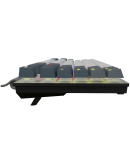 LORGAR Azar 514TKL, Wired RGB mechanical gaming