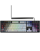 LORGAR Azar 514, Wired mechanical gaming