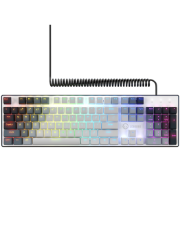 LORGAR Azar 514, Wired mechanical gaming