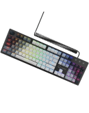 LORGAR Azar 514, Wired mechanical gaming