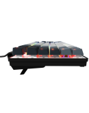 LORGAR Azar 514, Wired mechanical gaming