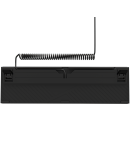 LORGAR Azar 514, Wired mechanical gaming