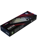 LORGAR Azar 514, Wired mechanical gaming