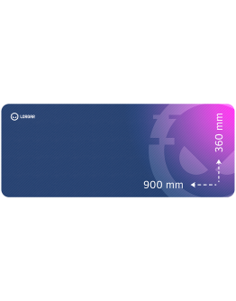 Lorgar Main 139, Gaming mouse pad, High-speed
