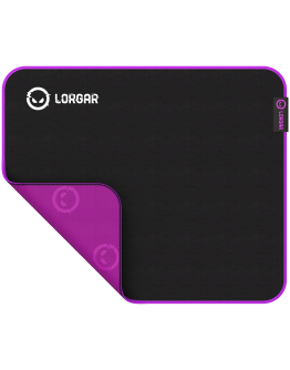 Lorgar Main 313, Gaming mouse pad, High-speed