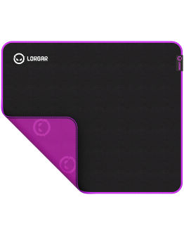 Lorgar Main 315, Gaming mouse pad, High-speed