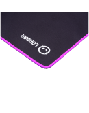 Lorgar Main 315, Gaming mouse pad, High-speed