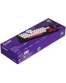 LORGAR KBP70MW, Wireless 65% Mechanical Gaming