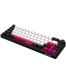LORGAR KBP70MW, Wireless 65% Mechanical Gaming