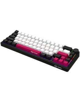 LORGAR KBP70MW, Wireless 65% Mechanical Gaming