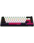 LORGAR KBP70MW, Wireless 65% Mechanical Gaming