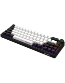 LORGAR KBP70MW, Wireless 65% Mechanical Gaming