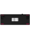 LORGAR KBP70MW, Wireless 65% Mechanical Gaming