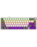 LORGAR KBP70MW, Wireless 65% Mechanical Gaming