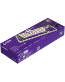 LORGAR KBP70MW, Wireless 65% Mechanical Gaming
