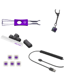 LORGAR KBP70MW, Wireless 65% Mechanical Gaming