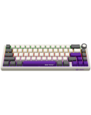 LORGAR KBP70MW, Wireless 65% Mechanical Gaming