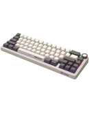 LORGAR KBP70MW, Wireless 65% Mechanical Gaming