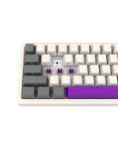 LORGAR KBP70MW, Wireless 65% Mechanical Gaming
