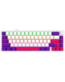 LORGAR KBP70MW, Wireless 65% Mechanical Gaming