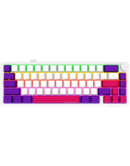 LORGAR KBP70MW, Wireless 65% Mechanical Gaming