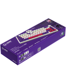 LORGAR KBP70MW, Wireless 65% Mechanical Gaming