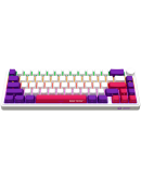 LORGAR KBP70MW, Wireless 65% Mechanical Gaming