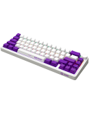 LORGAR KBP70MW, Wireless 65% Mechanical Gaming