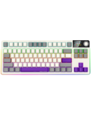 LORGAR KBP70TKLW, Wireless TKL Mechanical Gaming