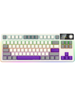 LORGAR KBP70TKLW, Wireless TKL Mechanical Gaming