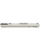 LORGAR KBP70TKLW, Wireless TKL Mechanical Gaming
